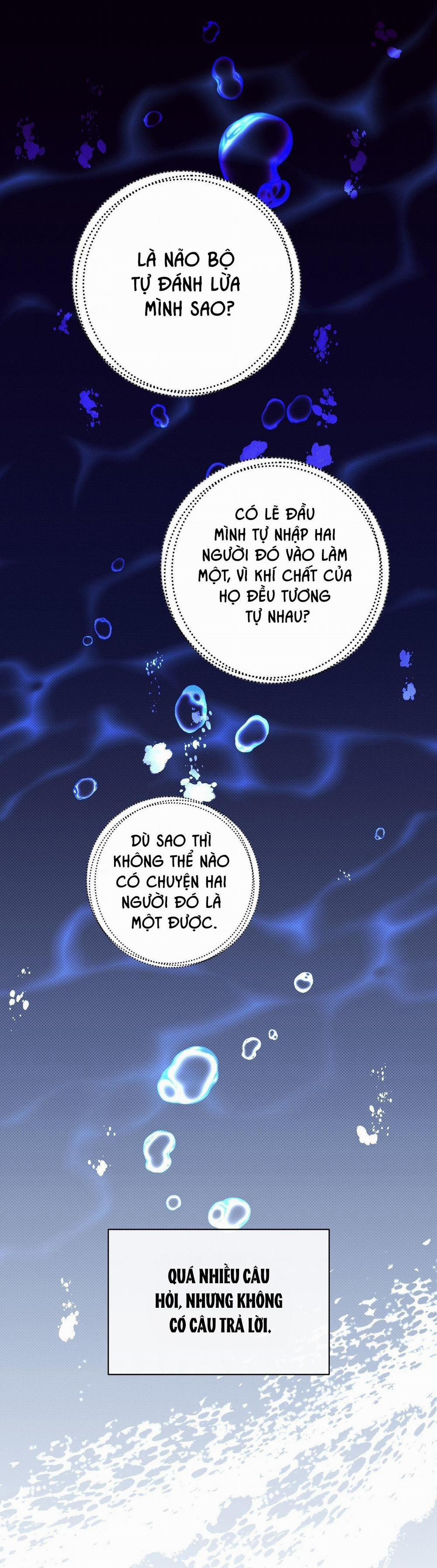 Đầm Lầy Nhân Ngư 12 trang 19