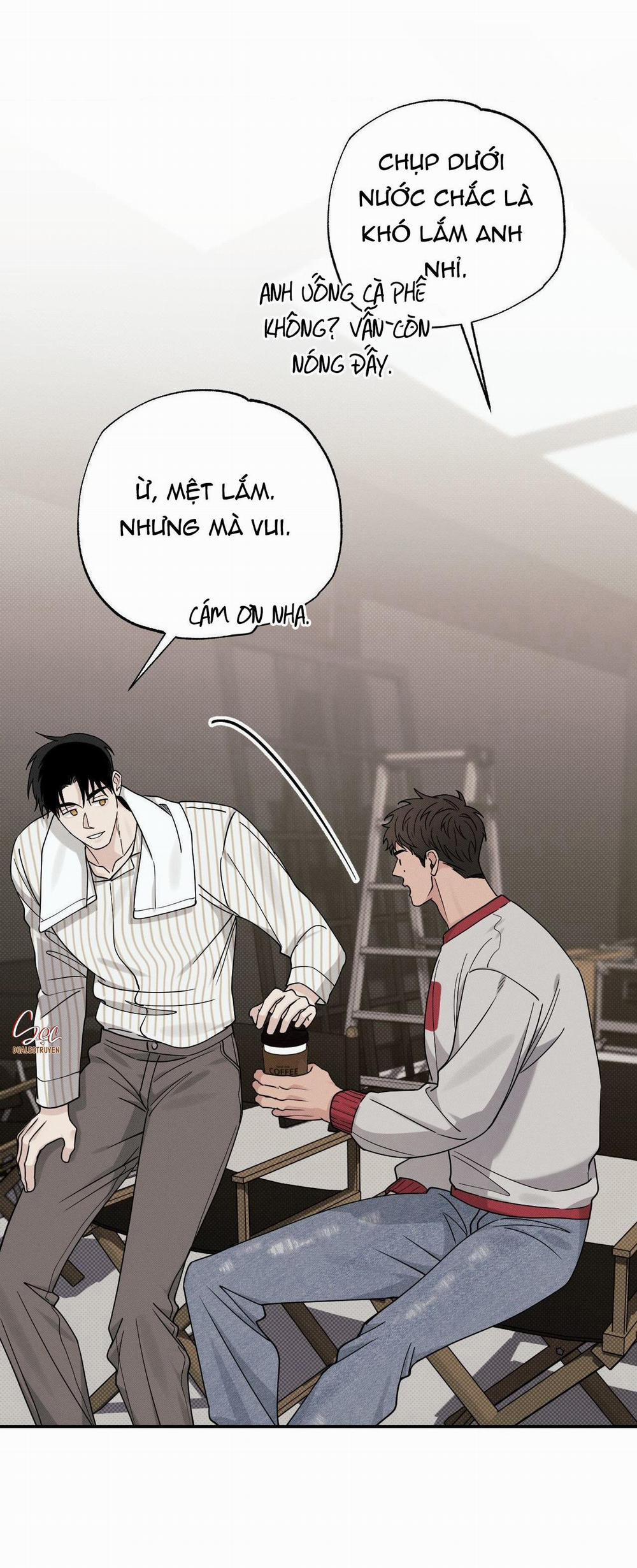 Đầm Lầy Nhân Ngư 12 trang 24