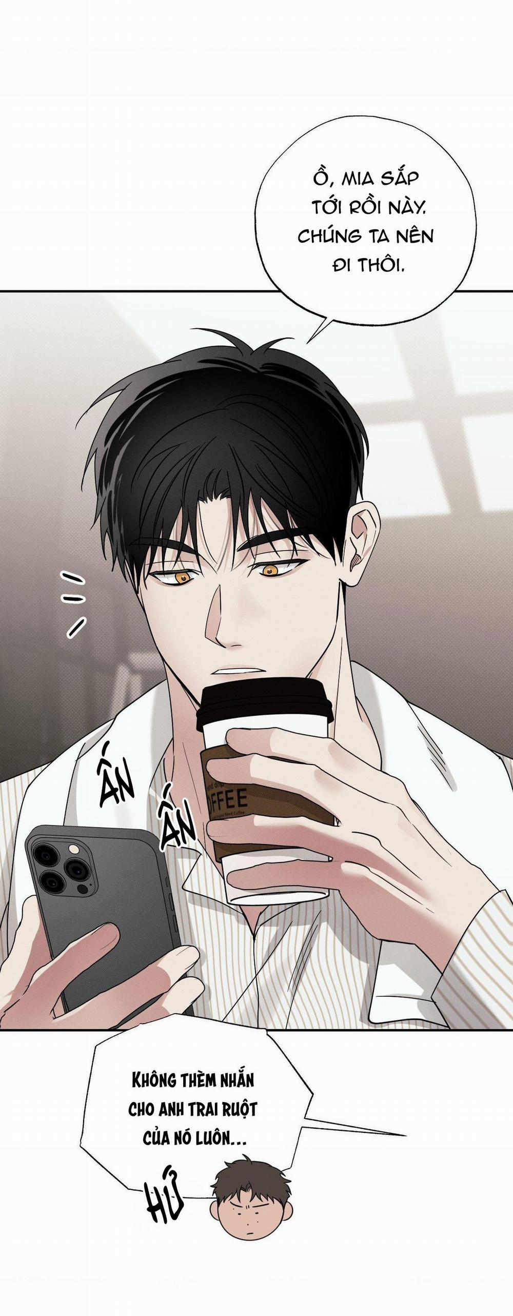 Đầm Lầy Nhân Ngư 12 trang 25