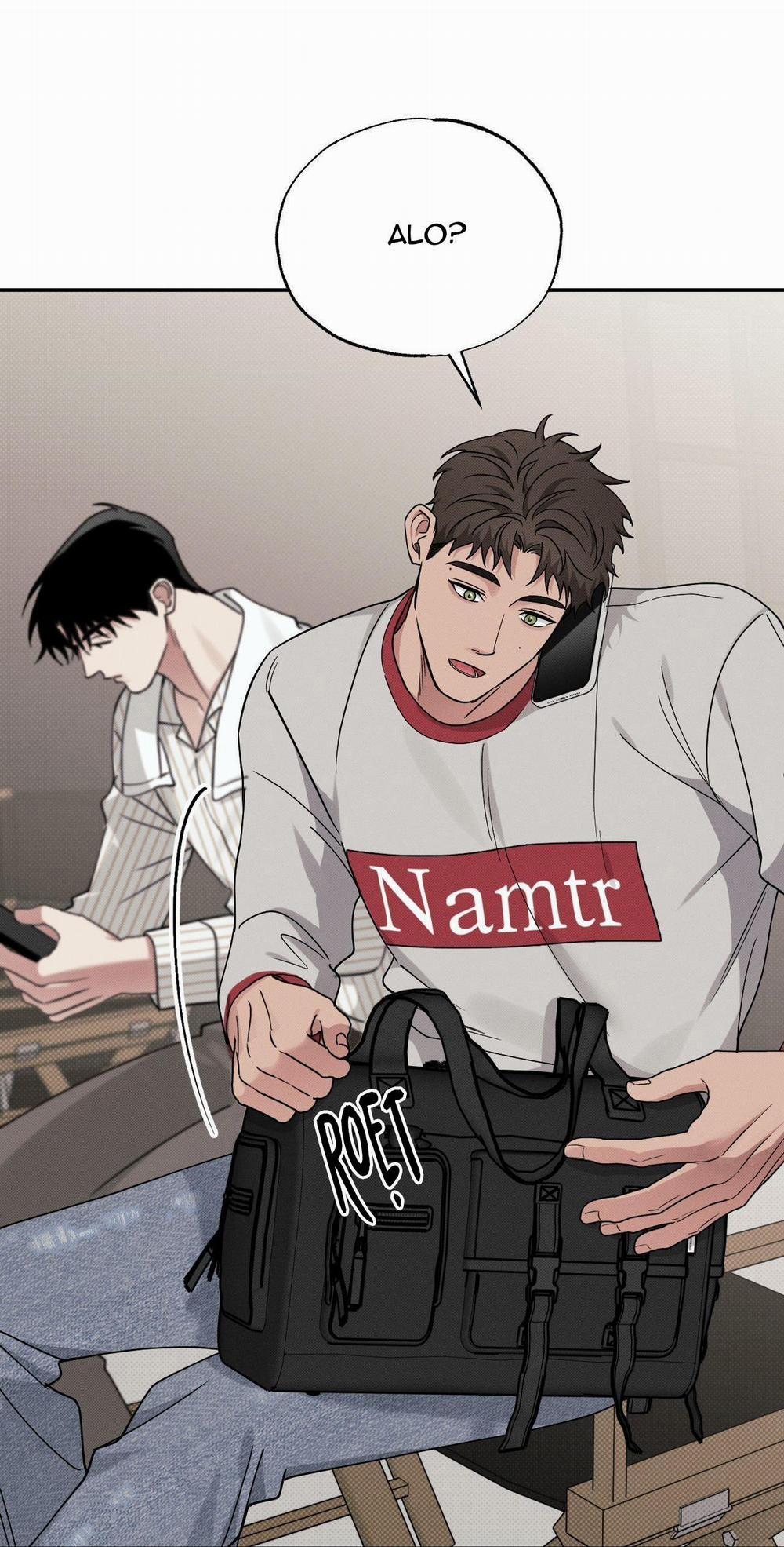 Đầm Lầy Nhân Ngư 12 trang 28