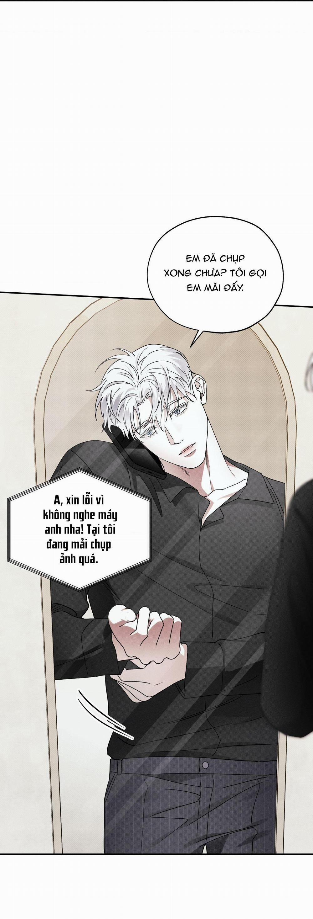 Đầm Lầy Nhân Ngư 12 trang 29