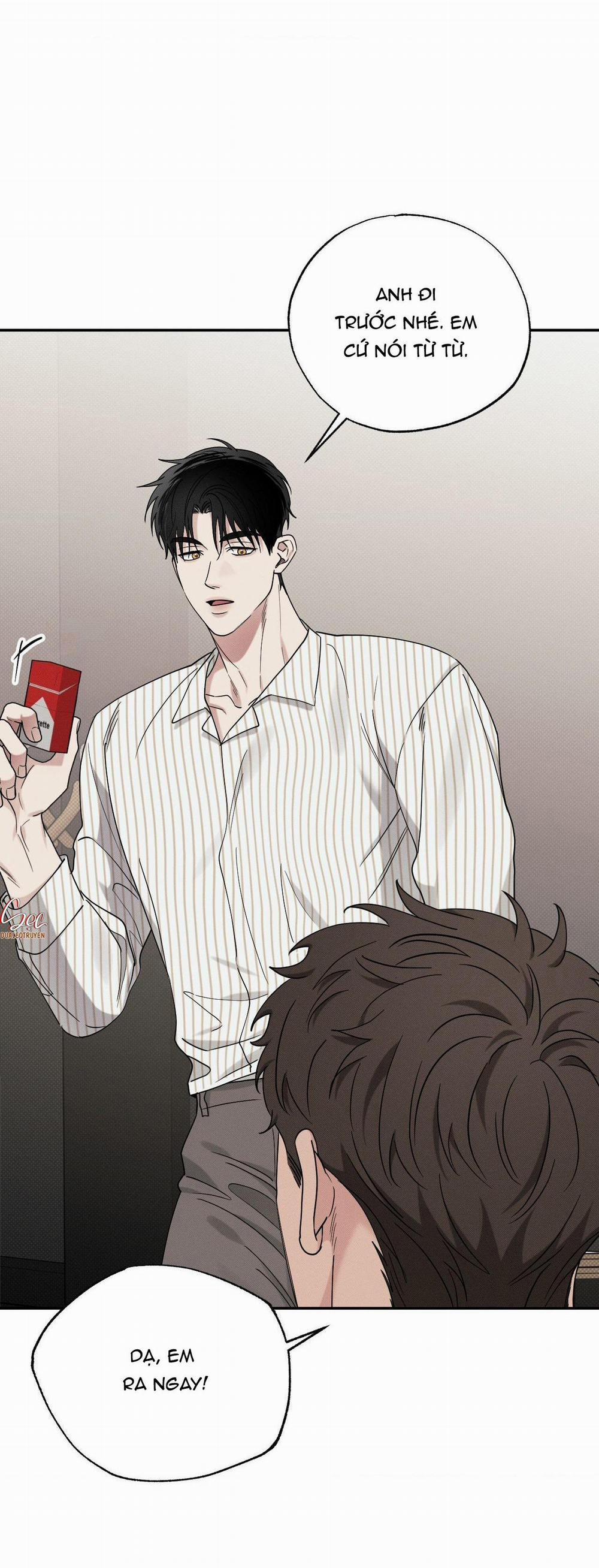 Đầm Lầy Nhân Ngư 12 trang 31