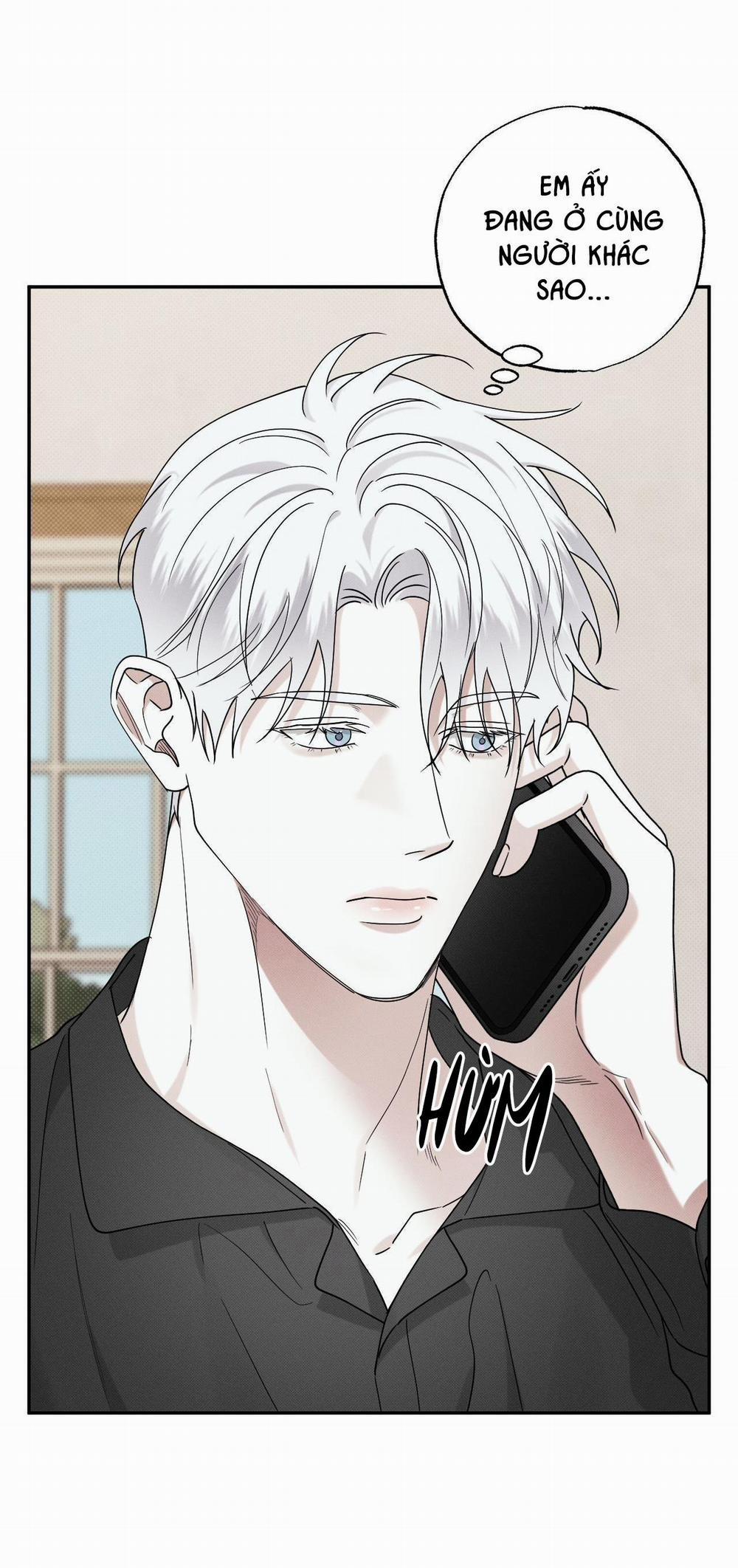 Đầm Lầy Nhân Ngư 12 trang 32