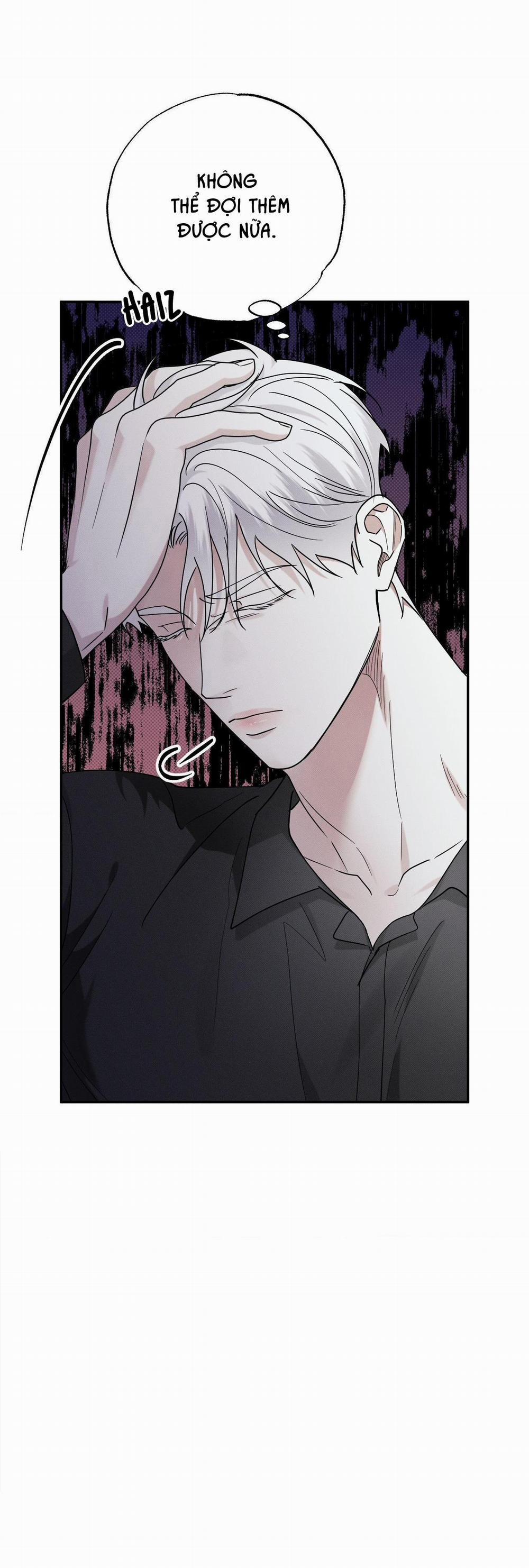 Đầm Lầy Nhân Ngư 12 trang 36