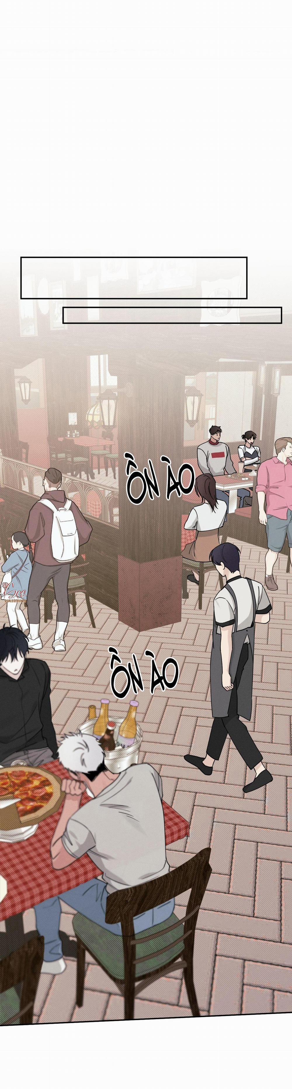 Đầm Lầy Nhân Ngư 12 trang 37