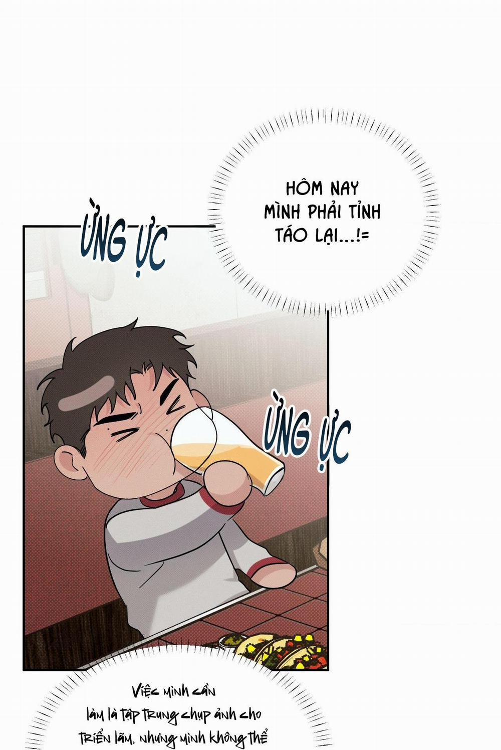 Đầm Lầy Nhân Ngư 12 trang 38