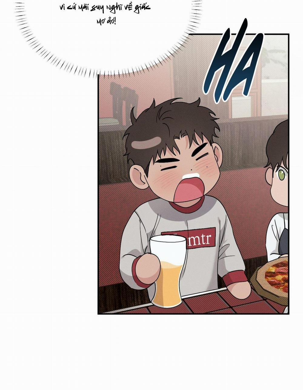 Đầm Lầy Nhân Ngư 12 trang 39