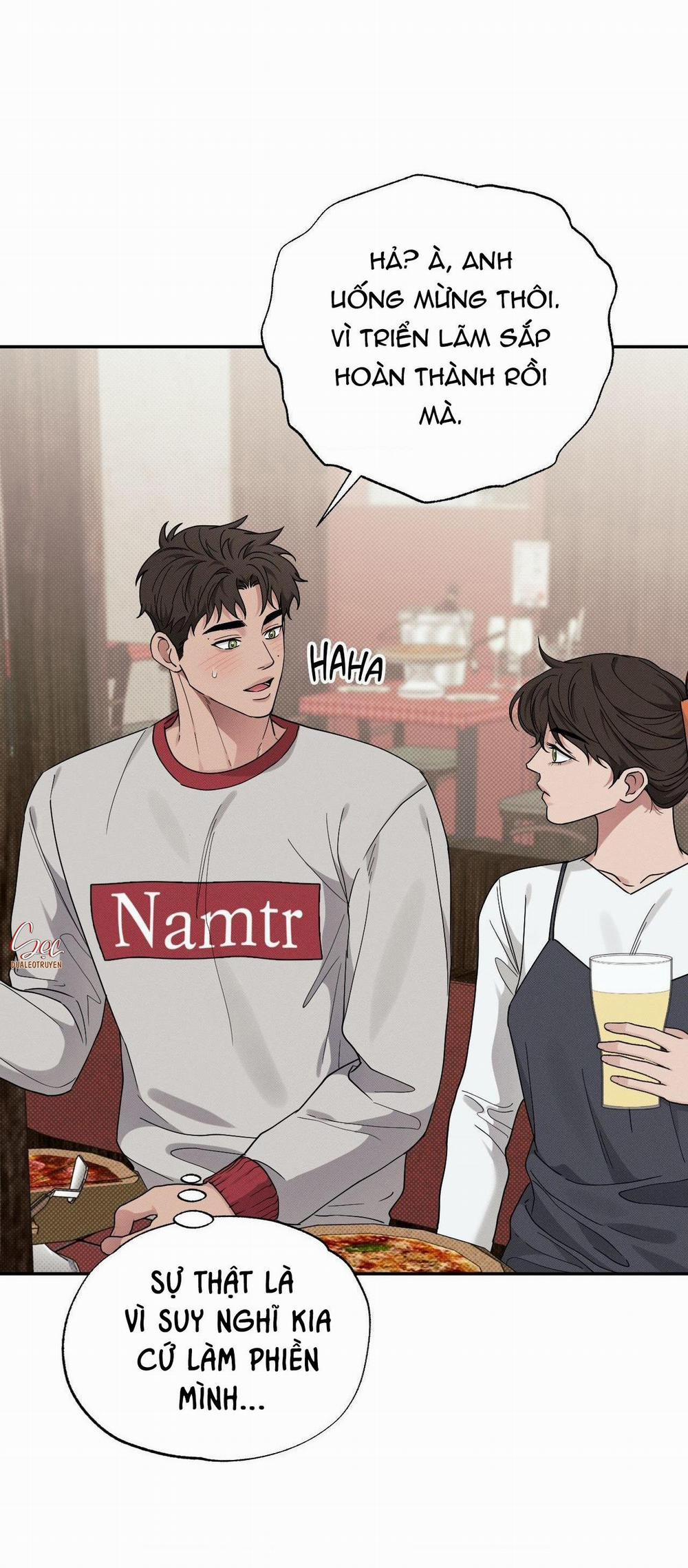 Đầm Lầy Nhân Ngư 12 trang 41