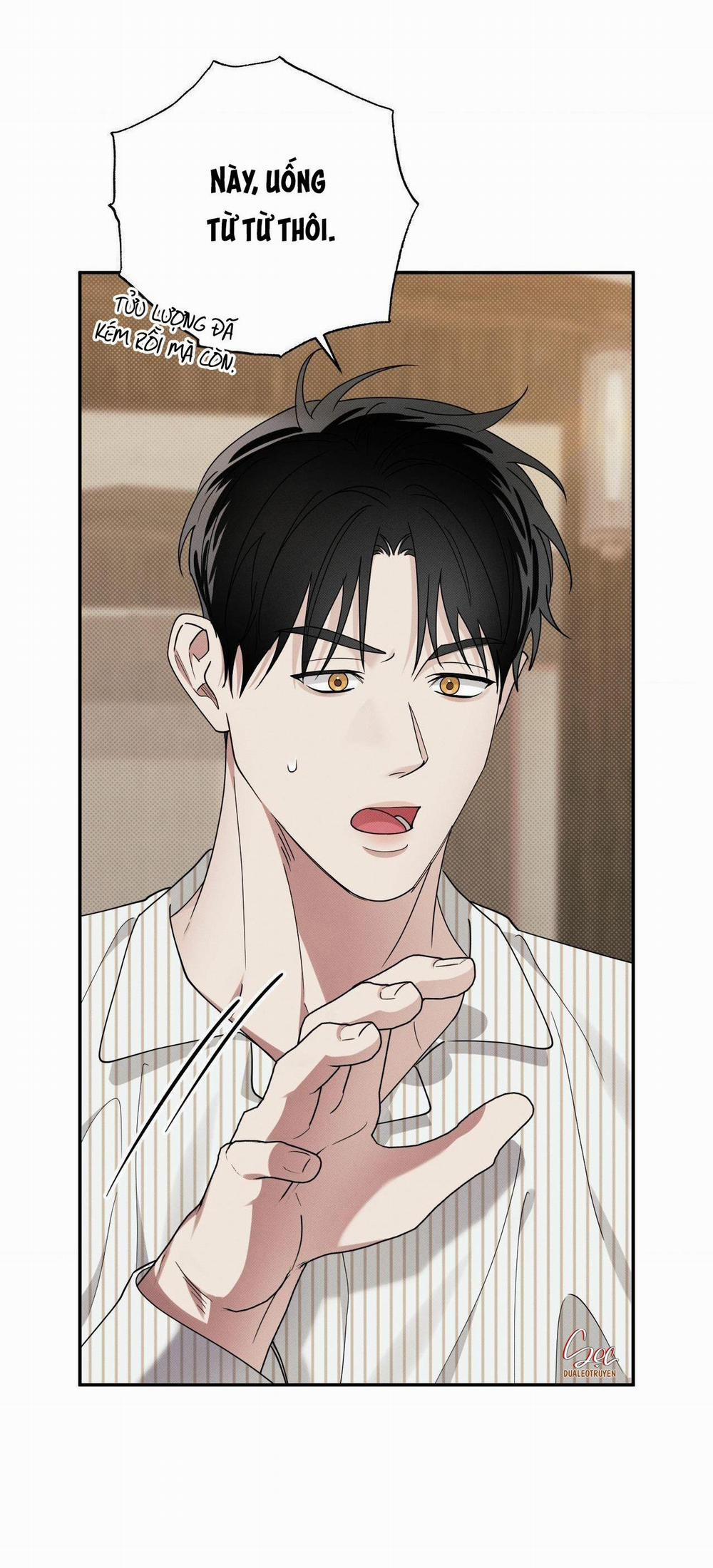 Đầm Lầy Nhân Ngư 12 trang 43