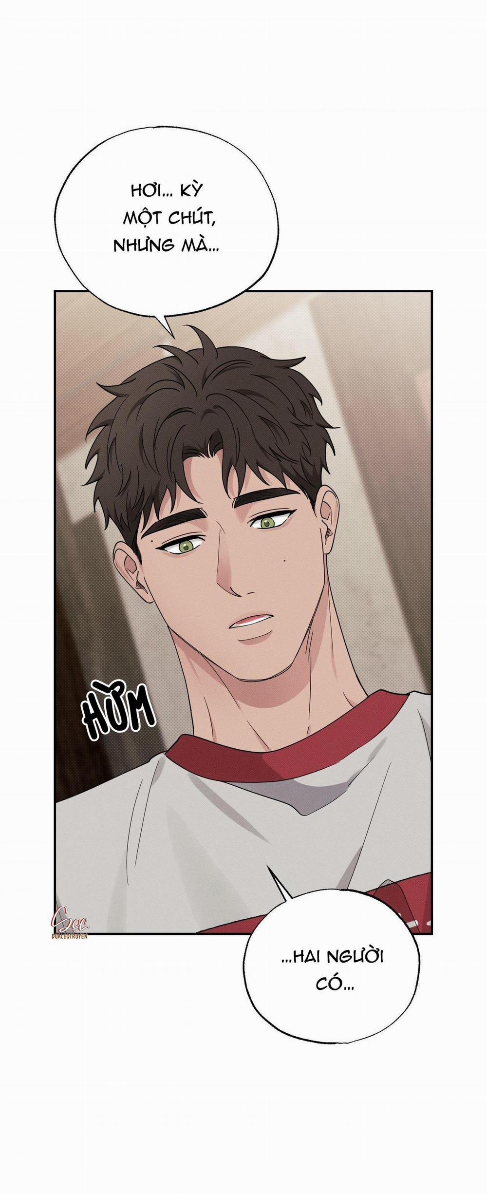 Đầm Lầy Nhân Ngư 12 trang 46