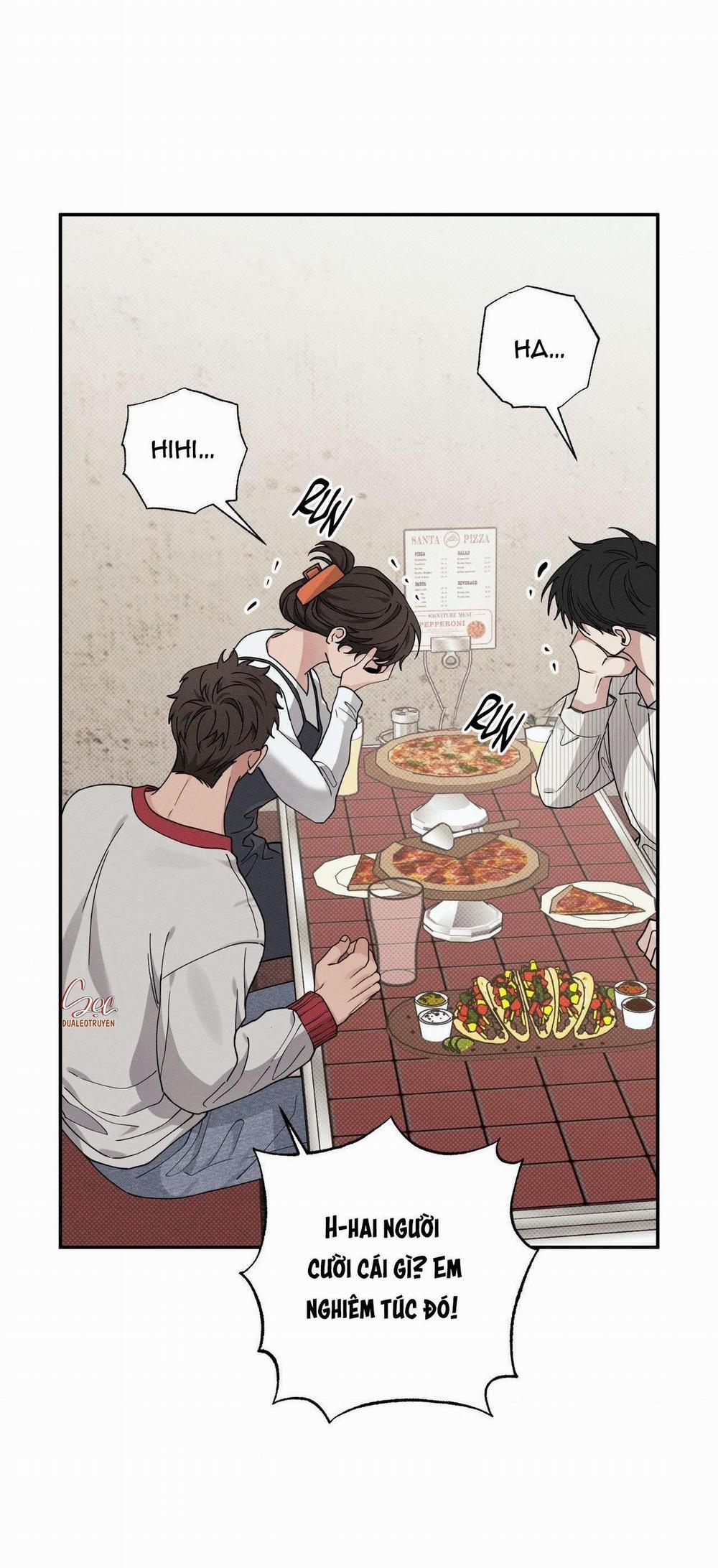 Đầm Lầy Nhân Ngư 12 trang 48