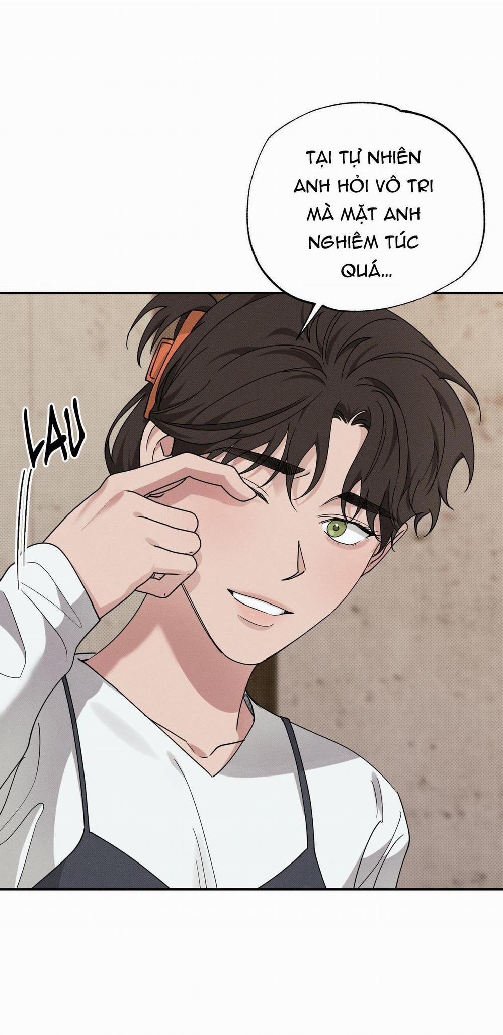 Đầm Lầy Nhân Ngư 12 trang 49