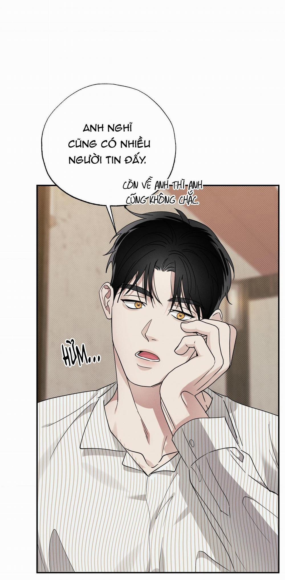 Đầm Lầy Nhân Ngư 12 trang 50