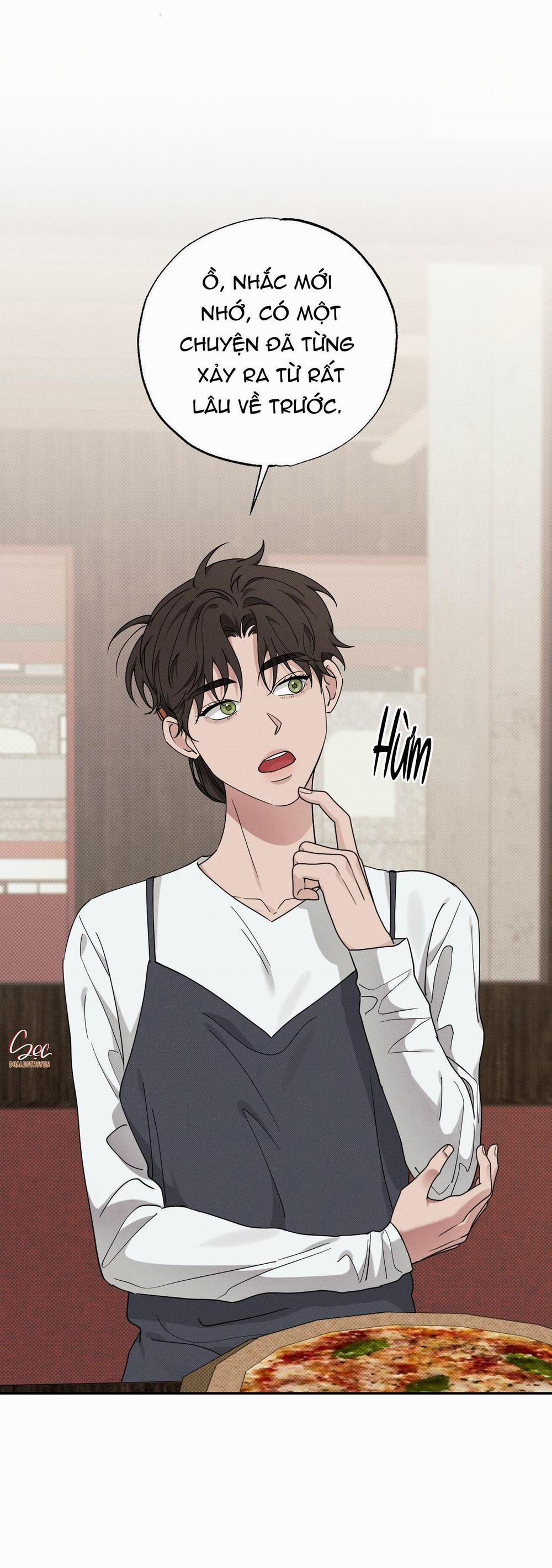 Đầm Lầy Nhân Ngư 12 trang 51