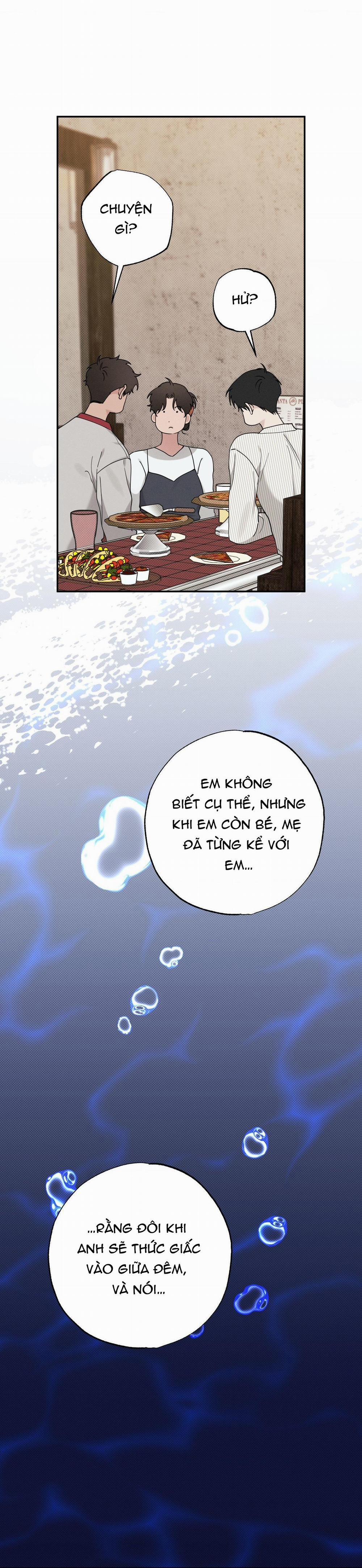 Đầm Lầy Nhân Ngư 12 trang 52