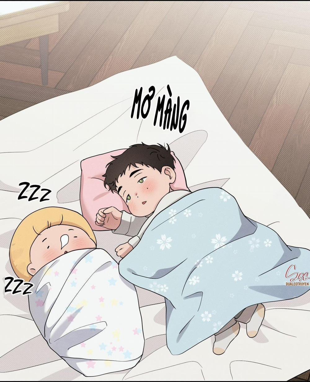 Đầm Lầy Nhân Ngư 12 trang 53