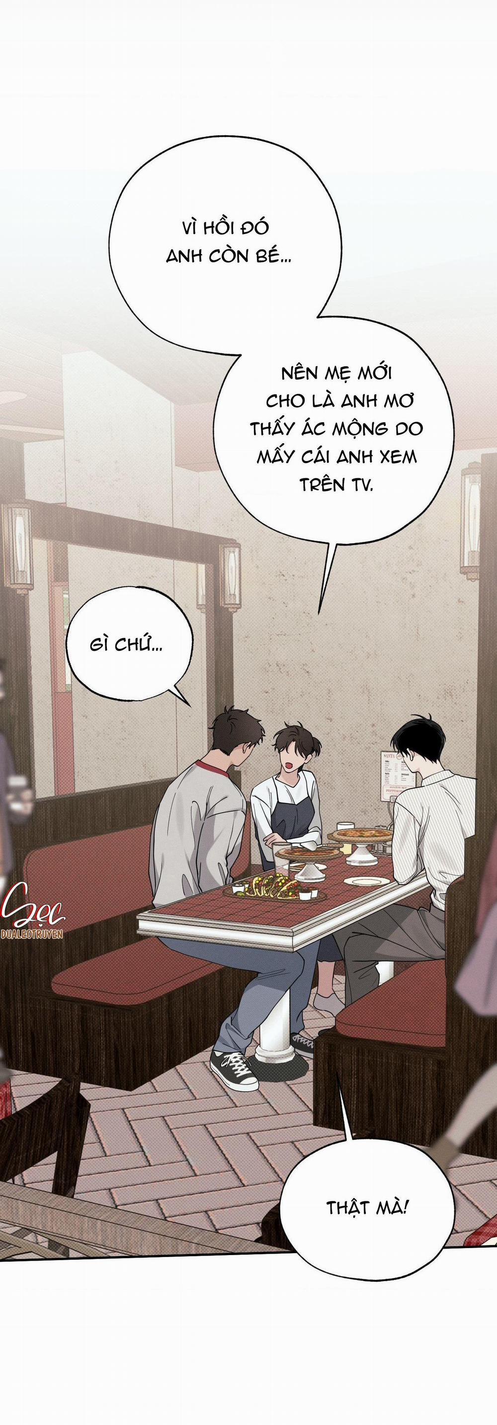 Đầm Lầy Nhân Ngư 12 trang 60