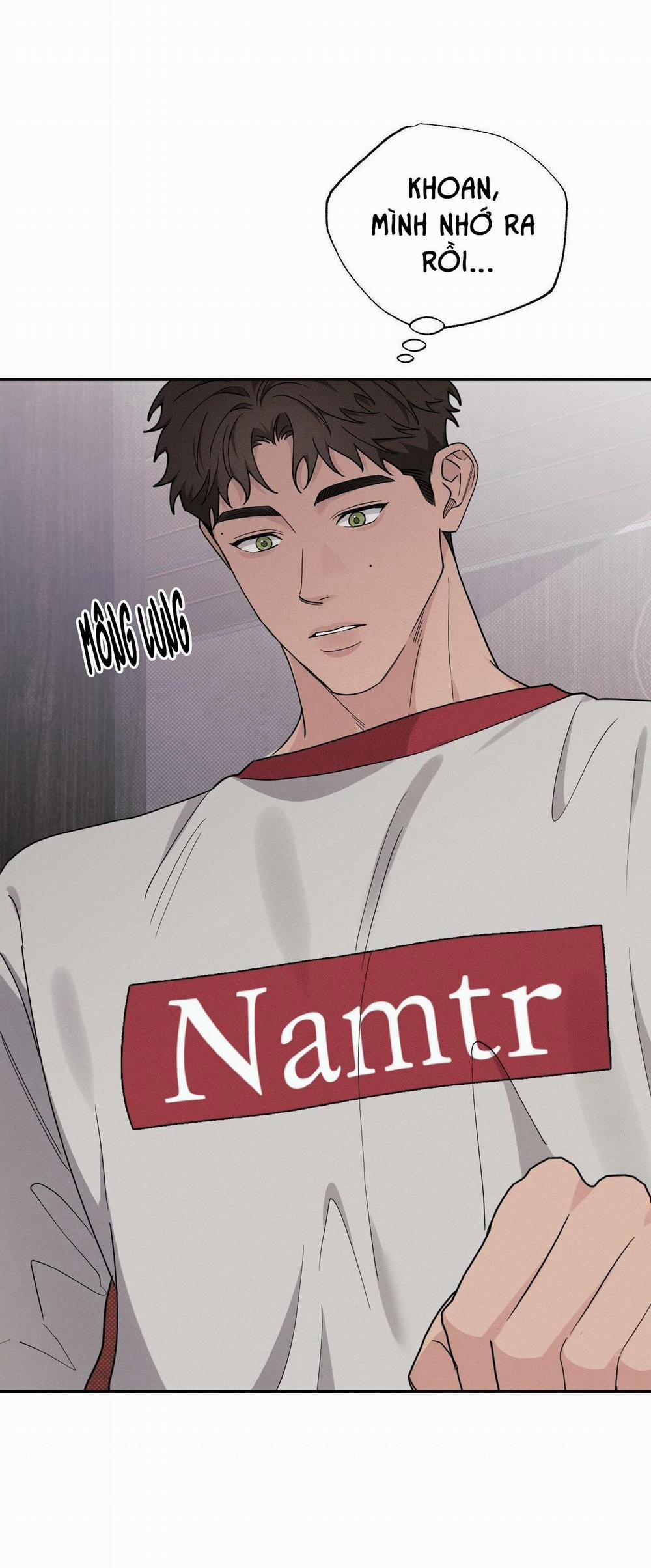 Đầm Lầy Nhân Ngư 12 trang 62