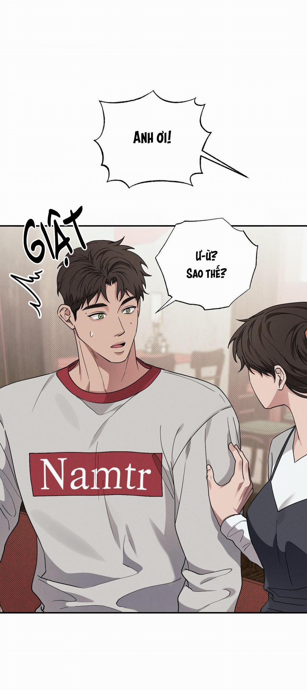 Đầm Lầy Nhân Ngư 12 trang 66