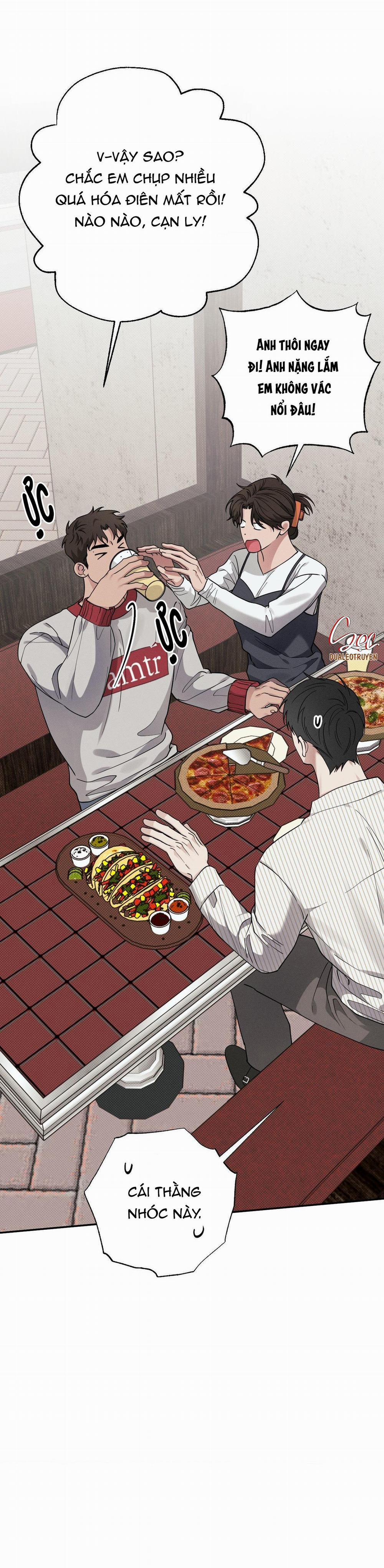 Đầm Lầy Nhân Ngư 12 trang 68