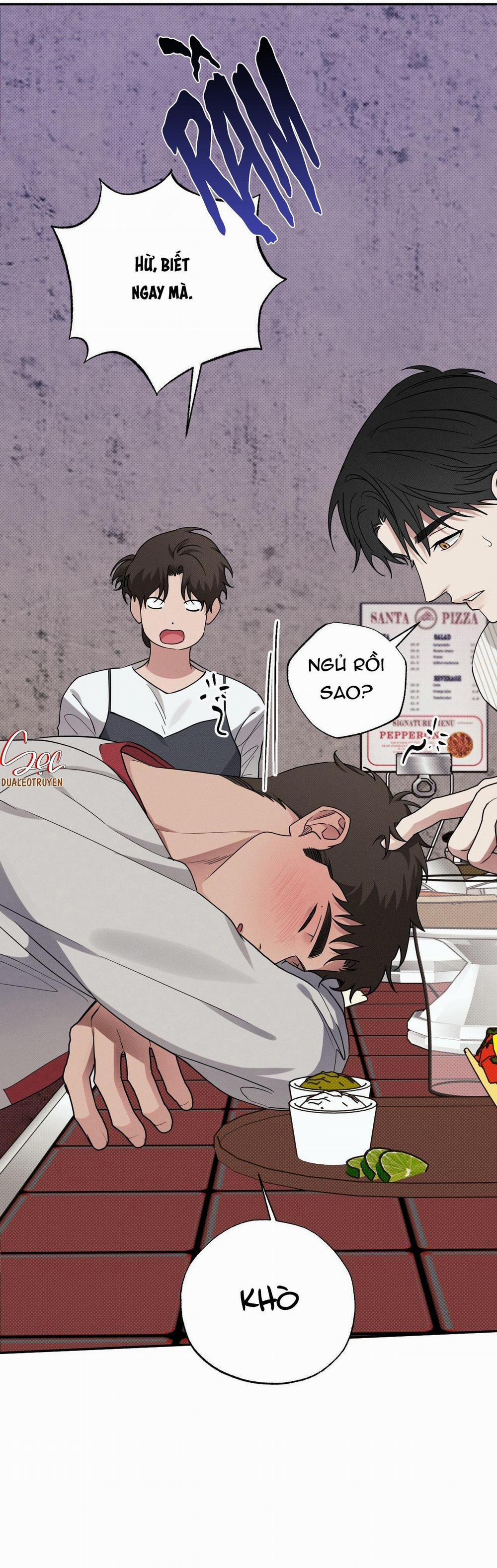 Đầm Lầy Nhân Ngư 12 trang 72