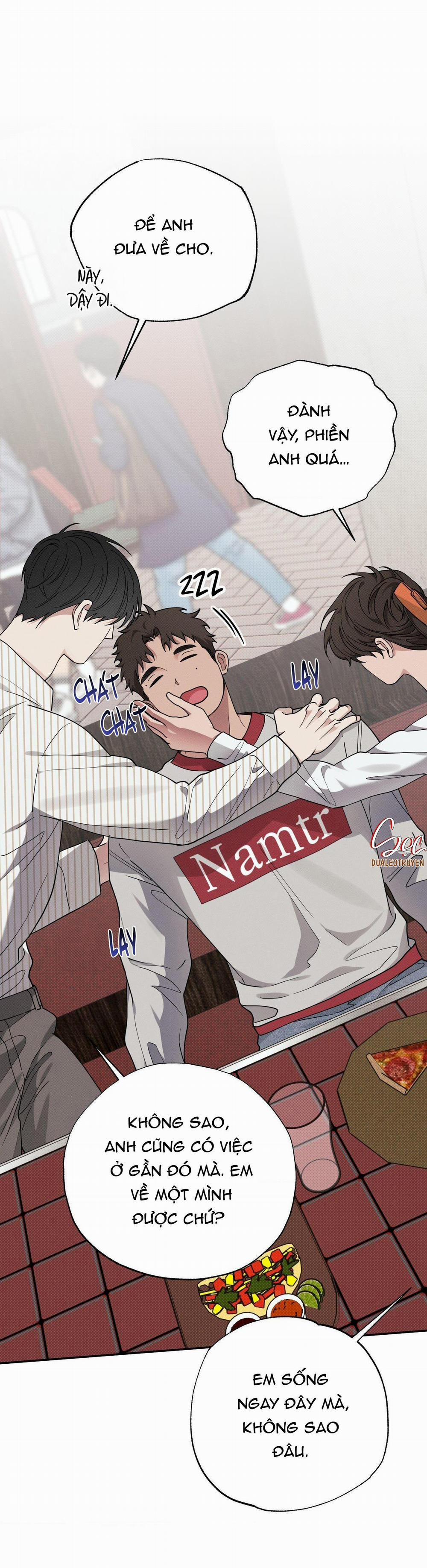 Đầm Lầy Nhân Ngư 12 trang 73