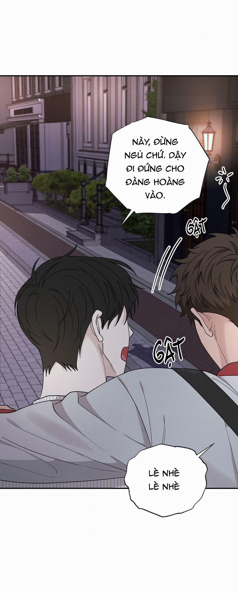 Đầm Lầy Nhân Ngư 12 trang 76