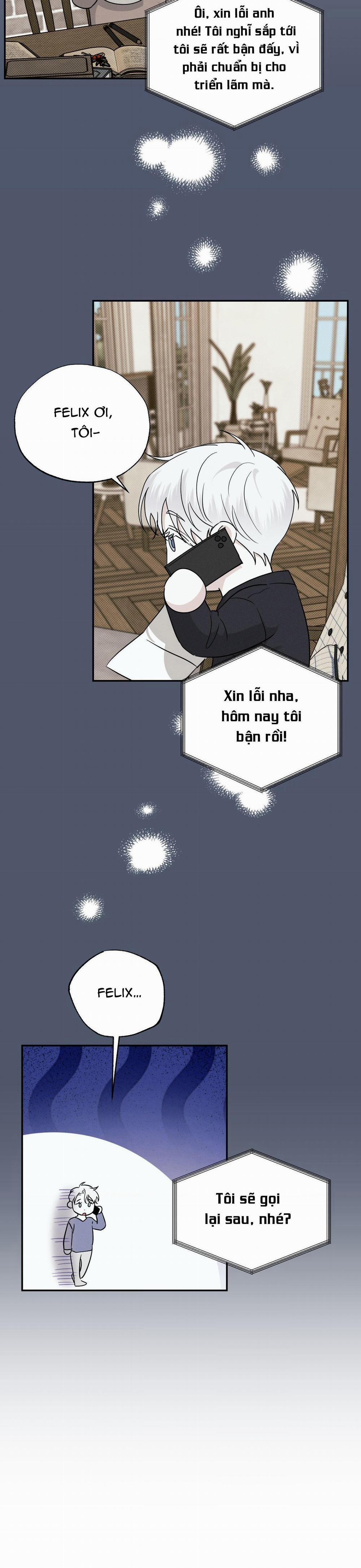 Đầm Lầy Nhân Ngư 12 trang 8