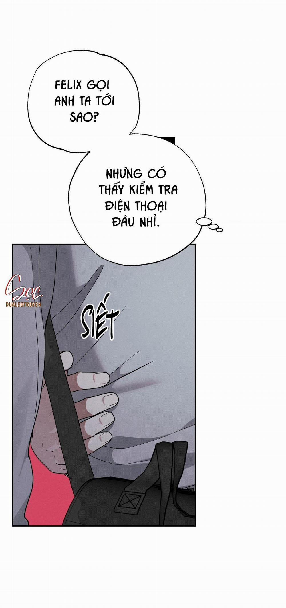 Đầm Lầy Nhân Ngư 12 trang 81