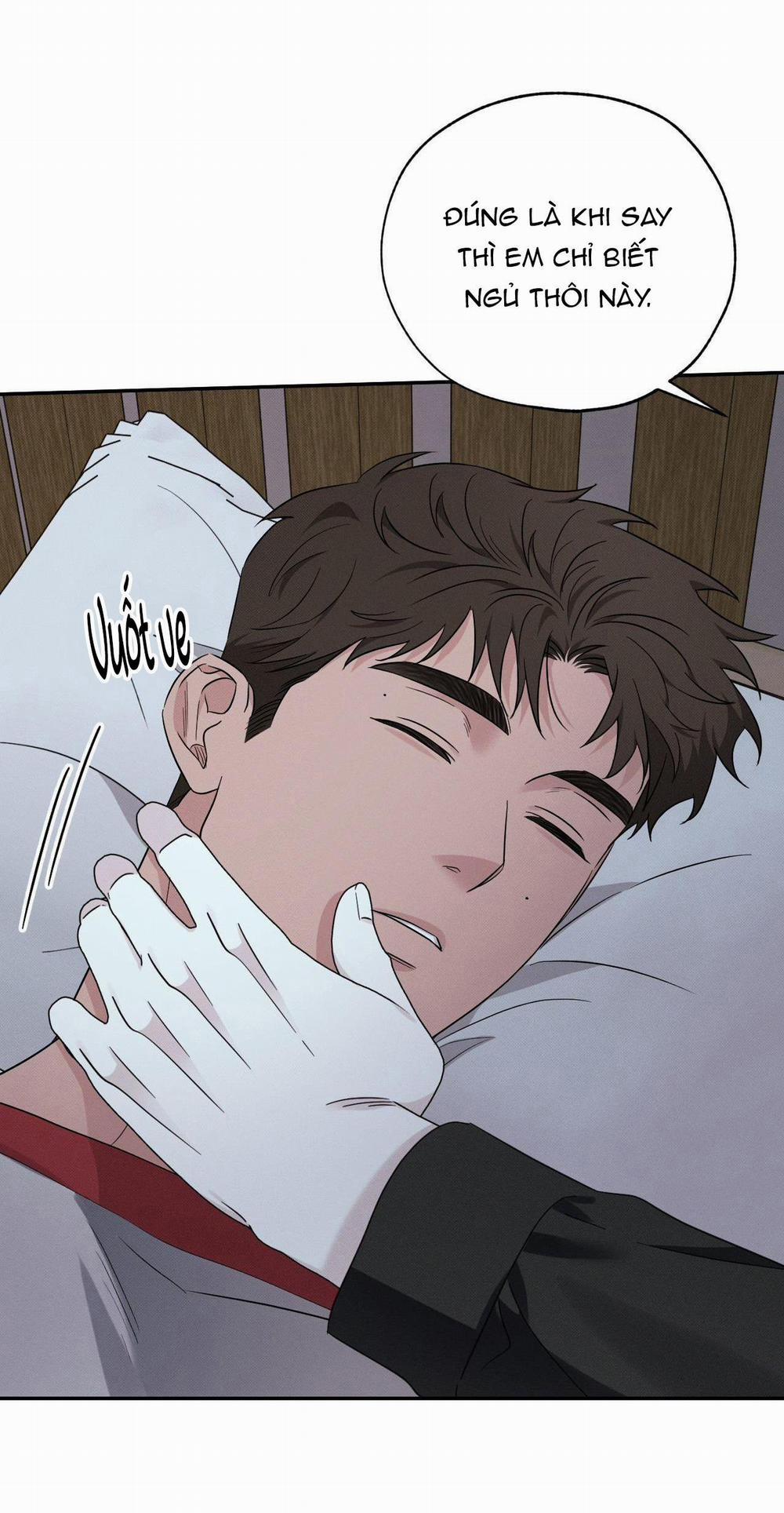 Đầm Lầy Nhân Ngư 13 trang 18