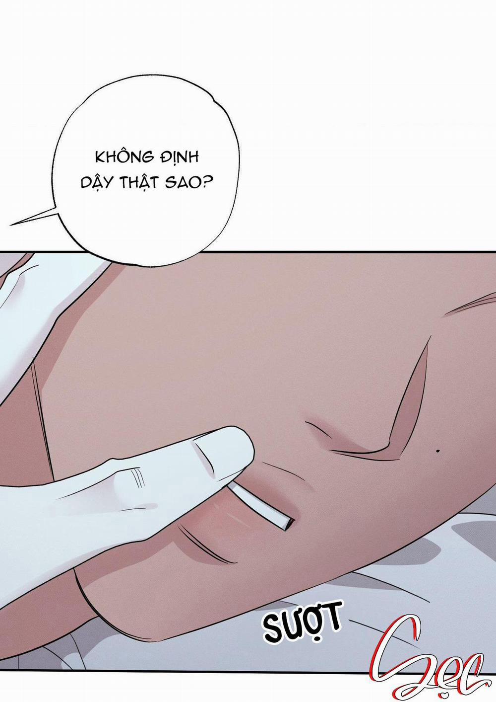 Đầm Lầy Nhân Ngư 13 trang 19