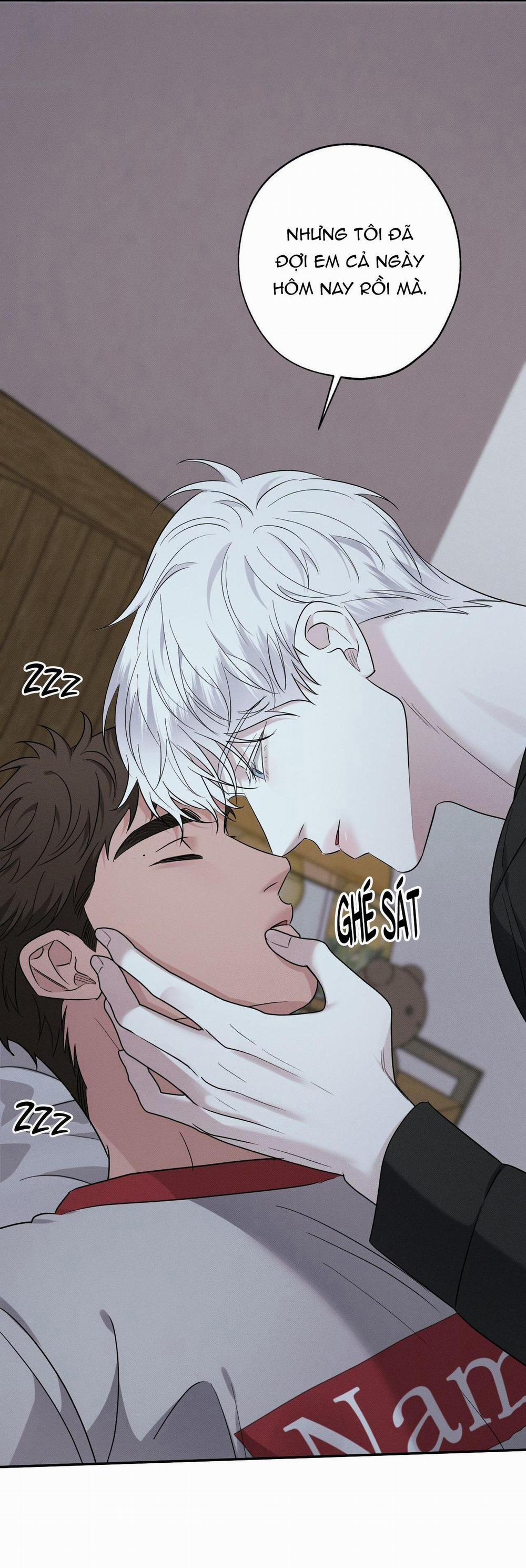 Đầm Lầy Nhân Ngư 13 trang 21