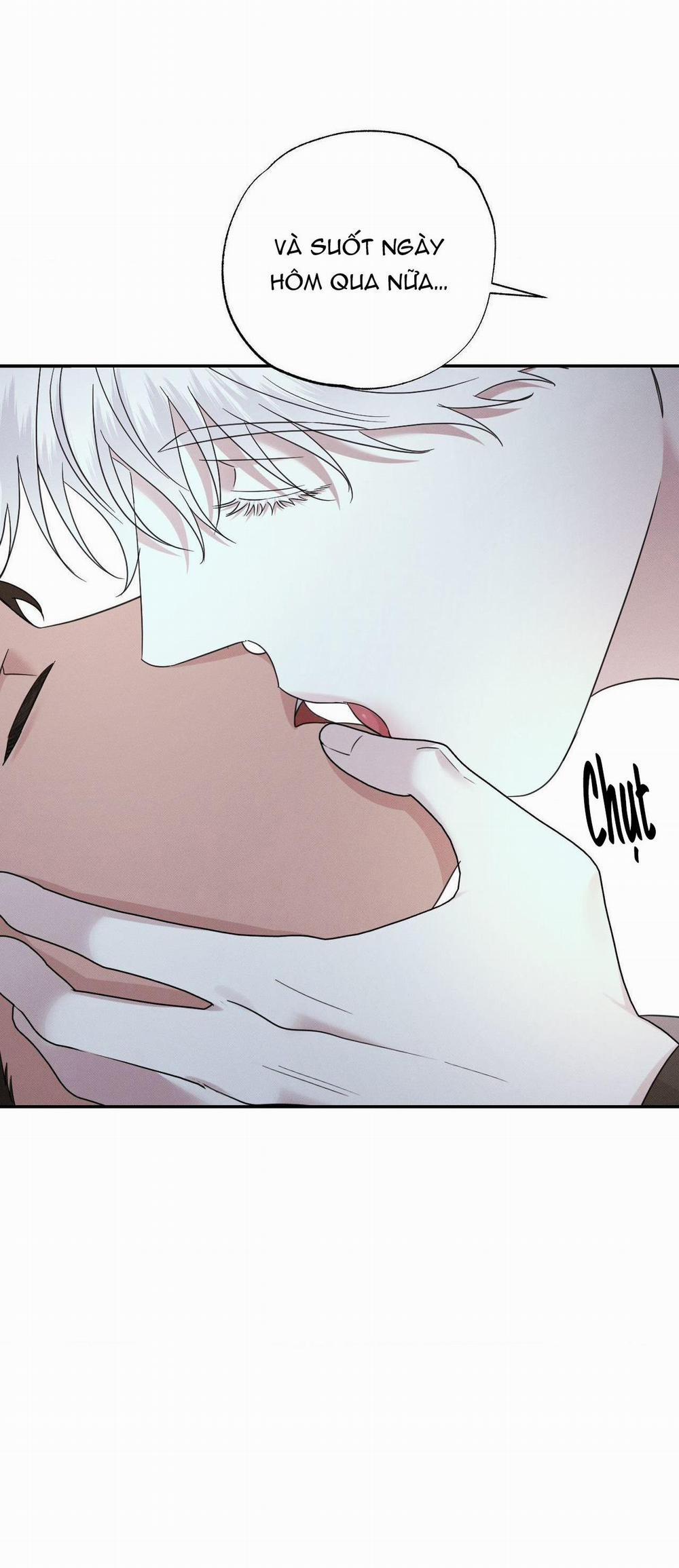 Đầm Lầy Nhân Ngư 13 trang 22