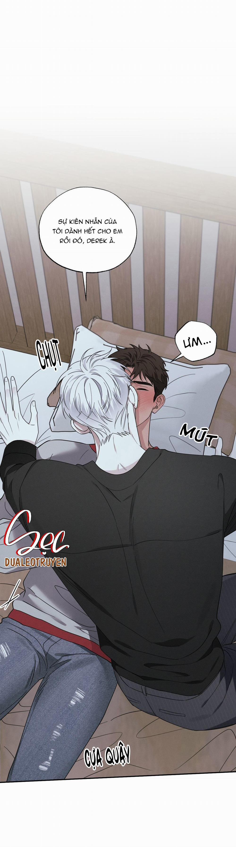 Đầm Lầy Nhân Ngư 13 trang 23