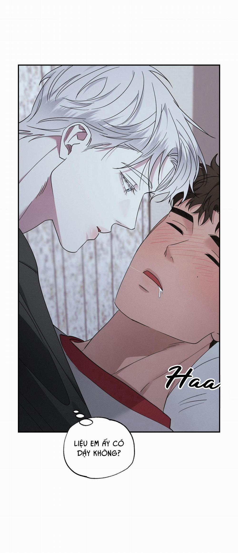 Đầm Lầy Nhân Ngư 13 trang 24