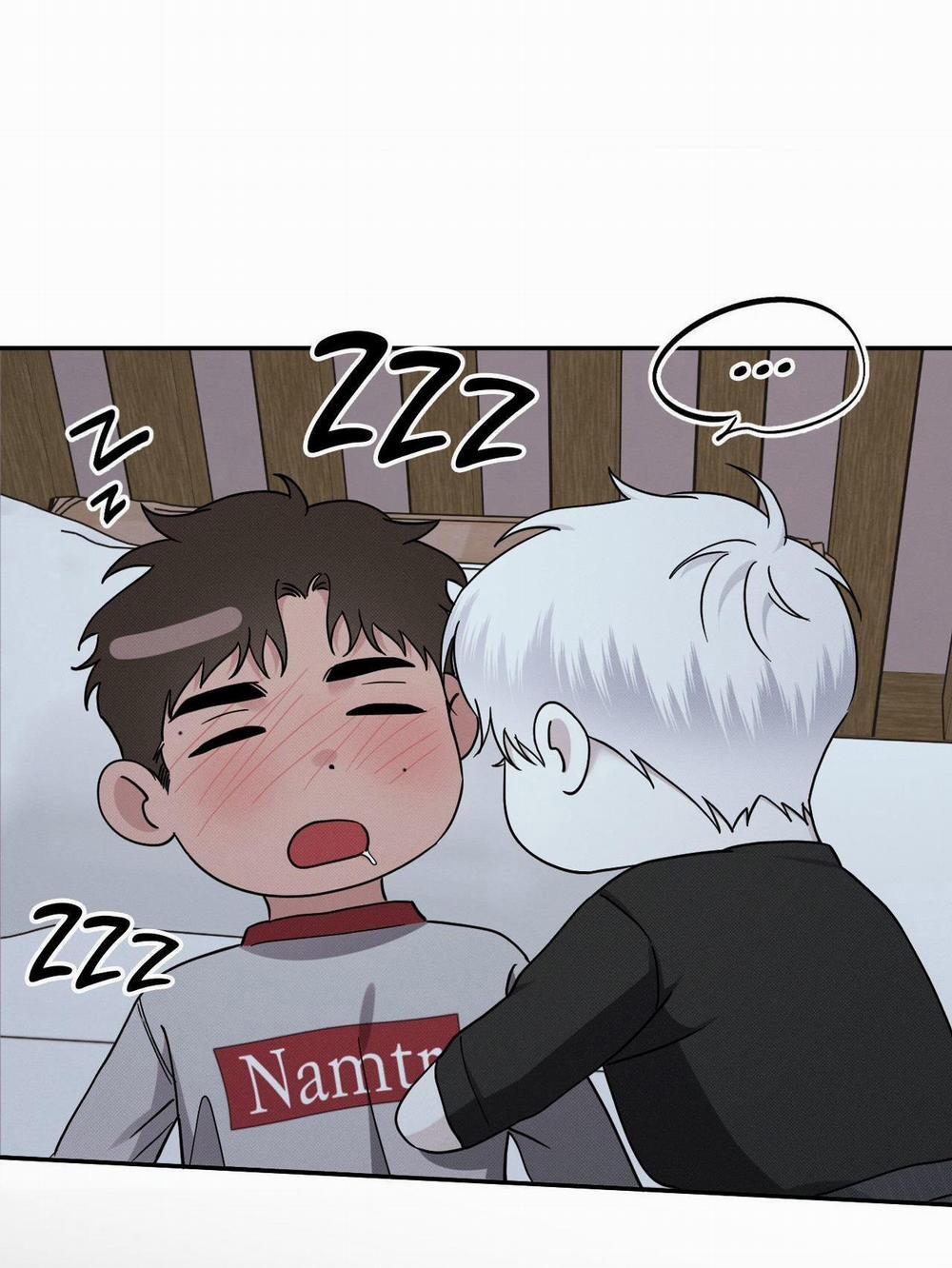 Đầm Lầy Nhân Ngư 13 trang 25