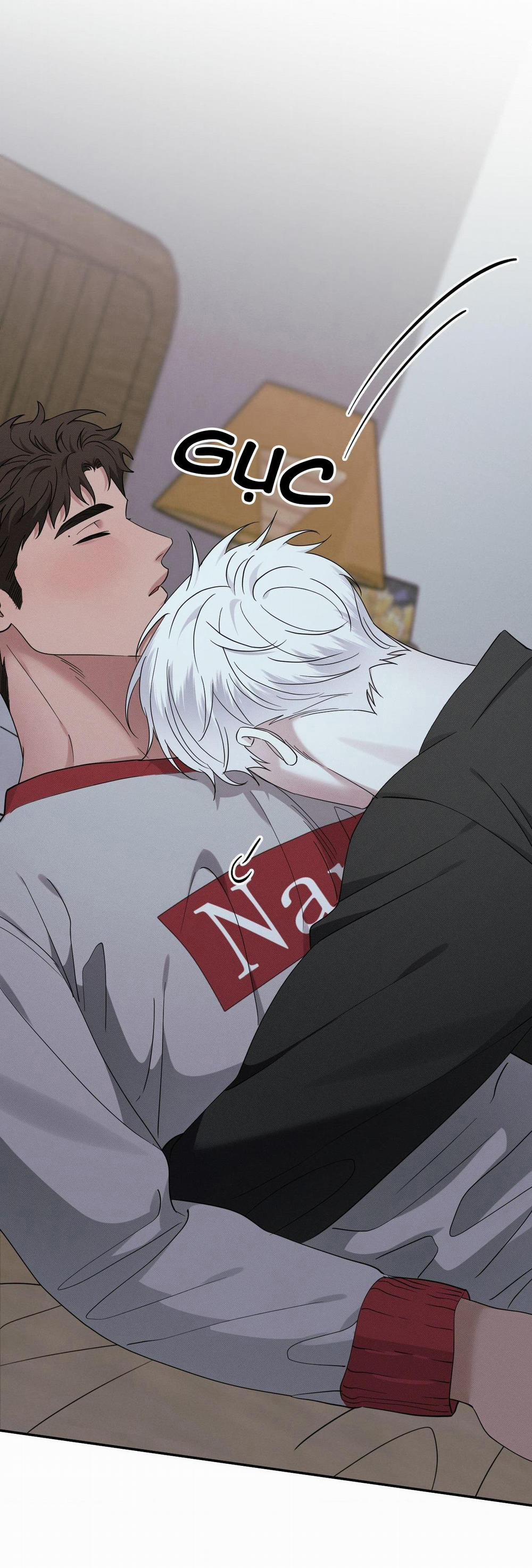 Đầm Lầy Nhân Ngư 13 trang 26