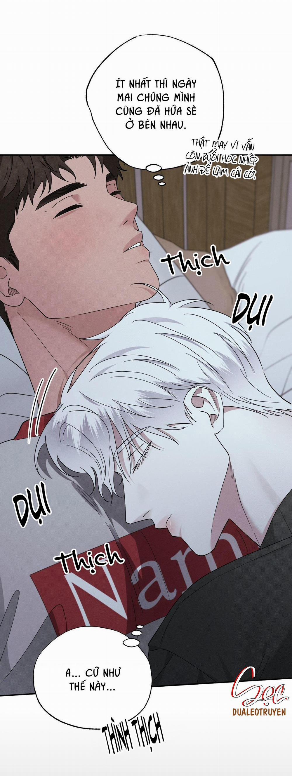 Đầm Lầy Nhân Ngư 13 trang 27