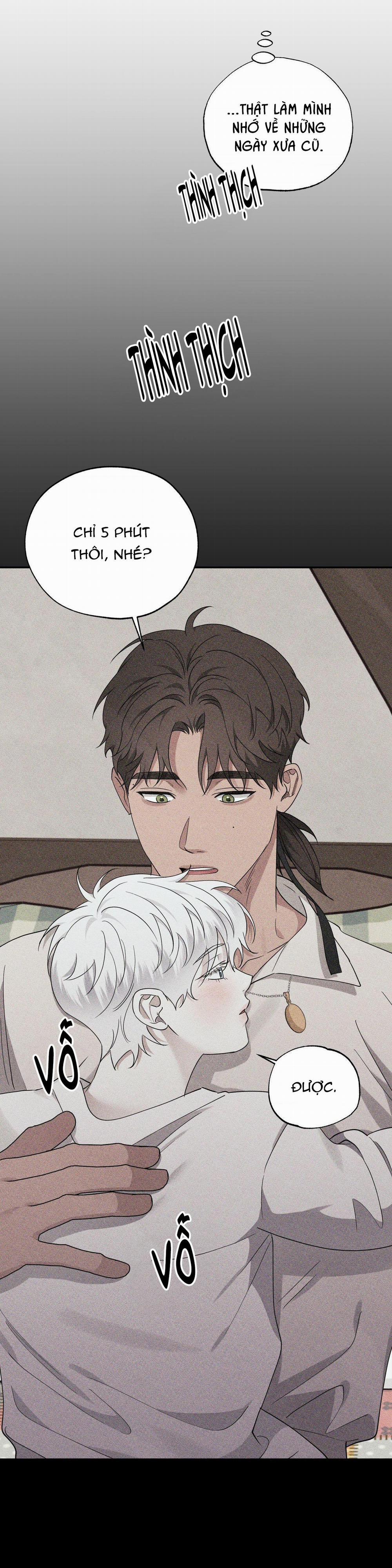 Đầm Lầy Nhân Ngư 13 trang 28