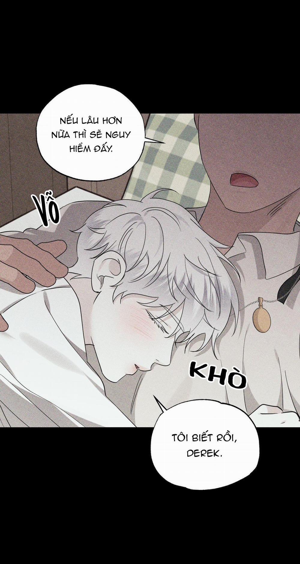 Đầm Lầy Nhân Ngư 13 trang 29