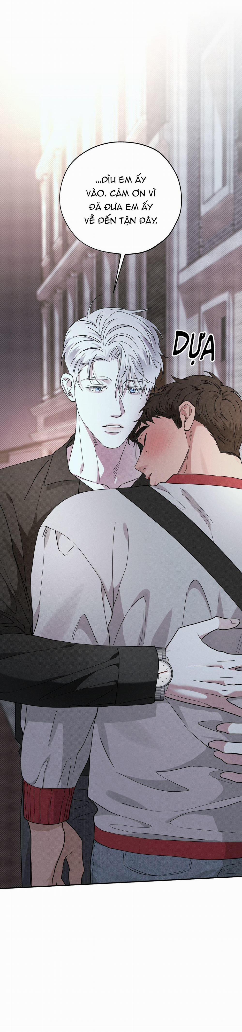 Đầm Lầy Nhân Ngư 13 trang 3