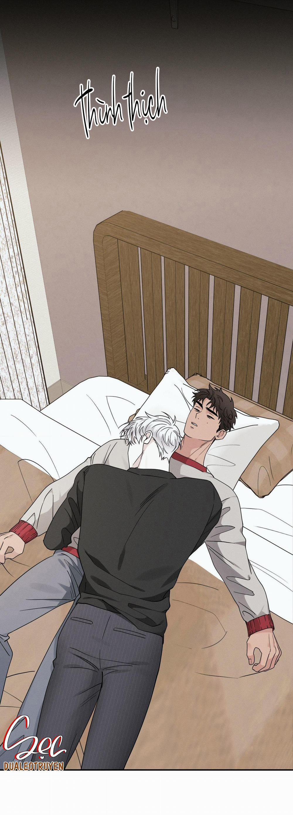 Đầm Lầy Nhân Ngư 13 trang 31