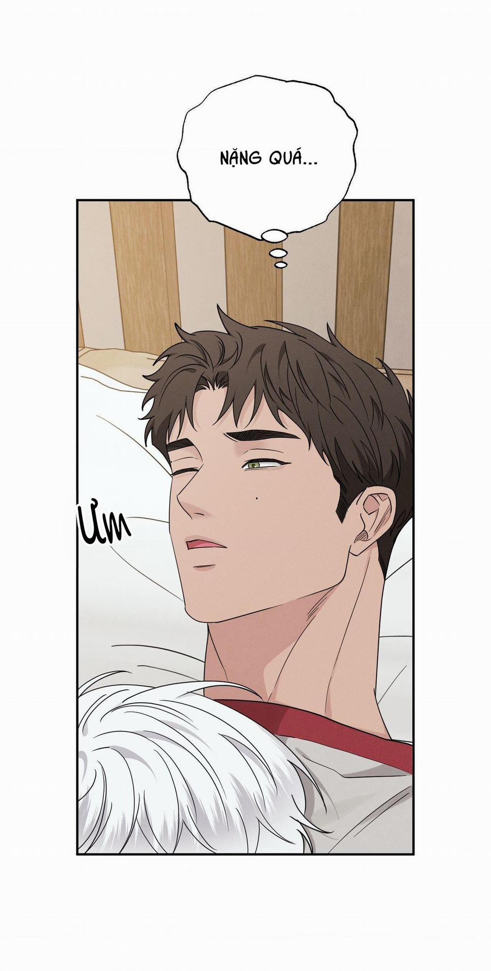 Đầm Lầy Nhân Ngư 13 trang 32