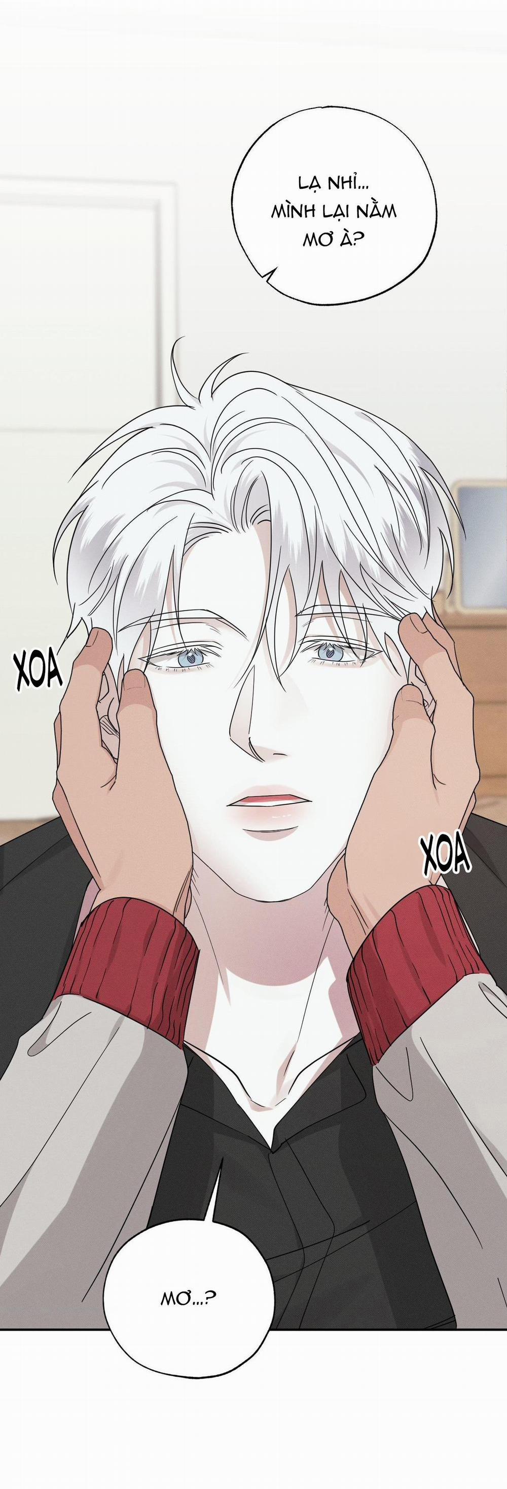 Đầm Lầy Nhân Ngư 13 trang 36