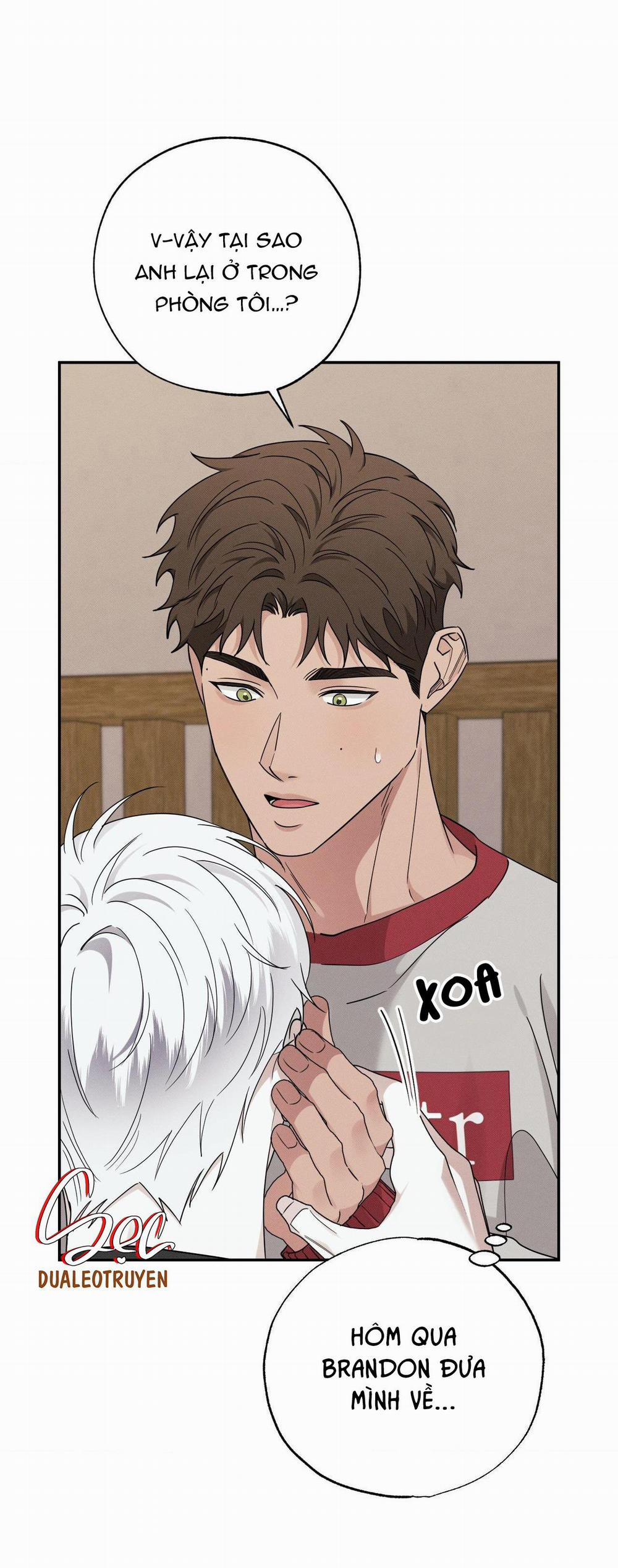 Đầm Lầy Nhân Ngư 13 trang 38