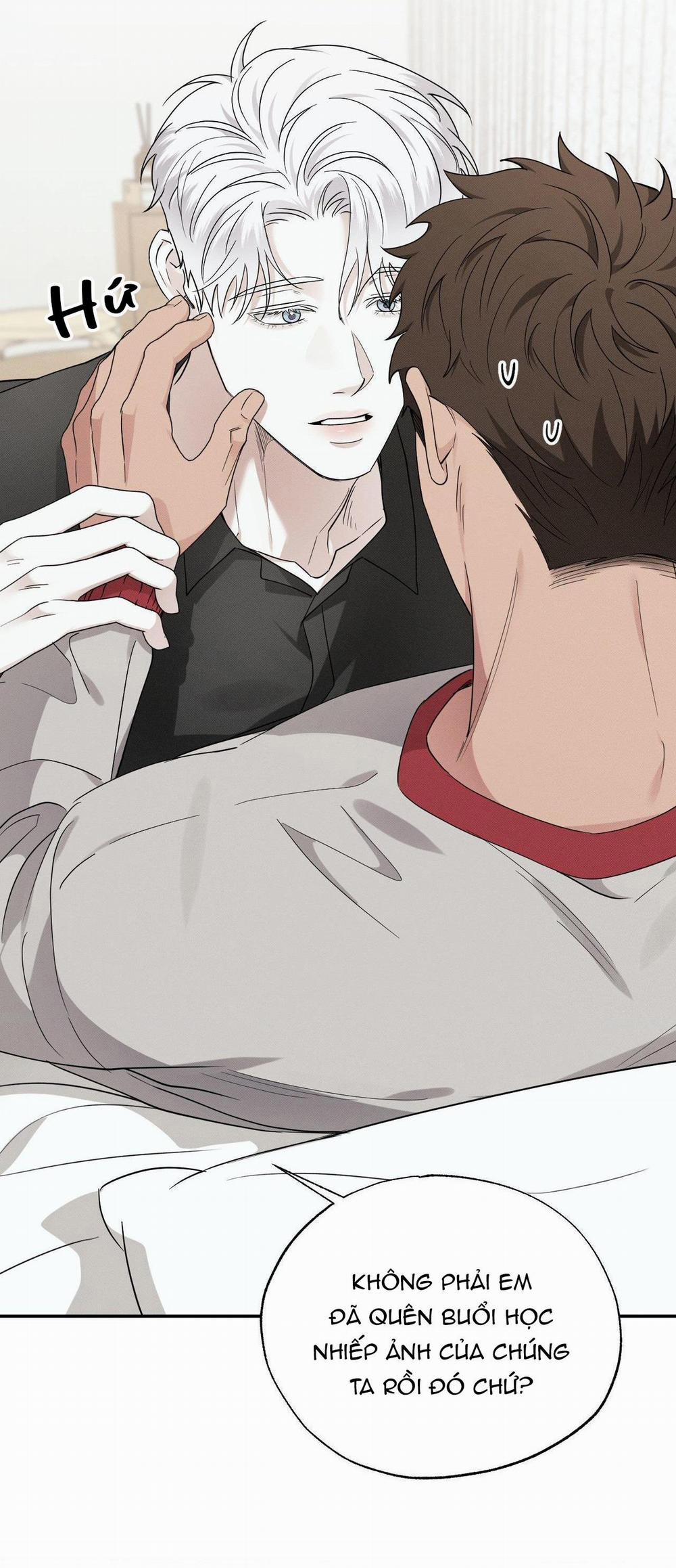 Đầm Lầy Nhân Ngư 13 trang 40