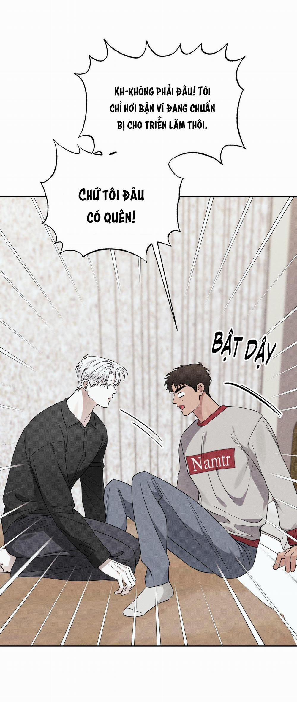 Đầm Lầy Nhân Ngư 13 trang 41