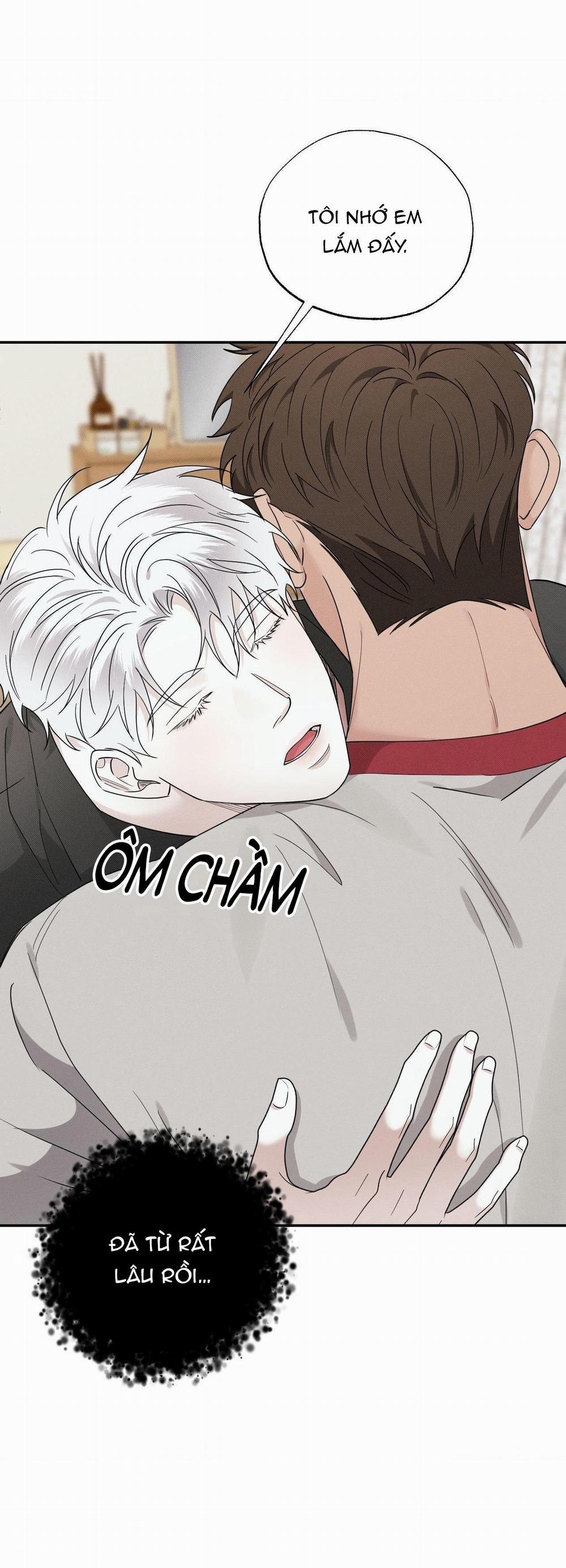 Đầm Lầy Nhân Ngư 13 trang 43