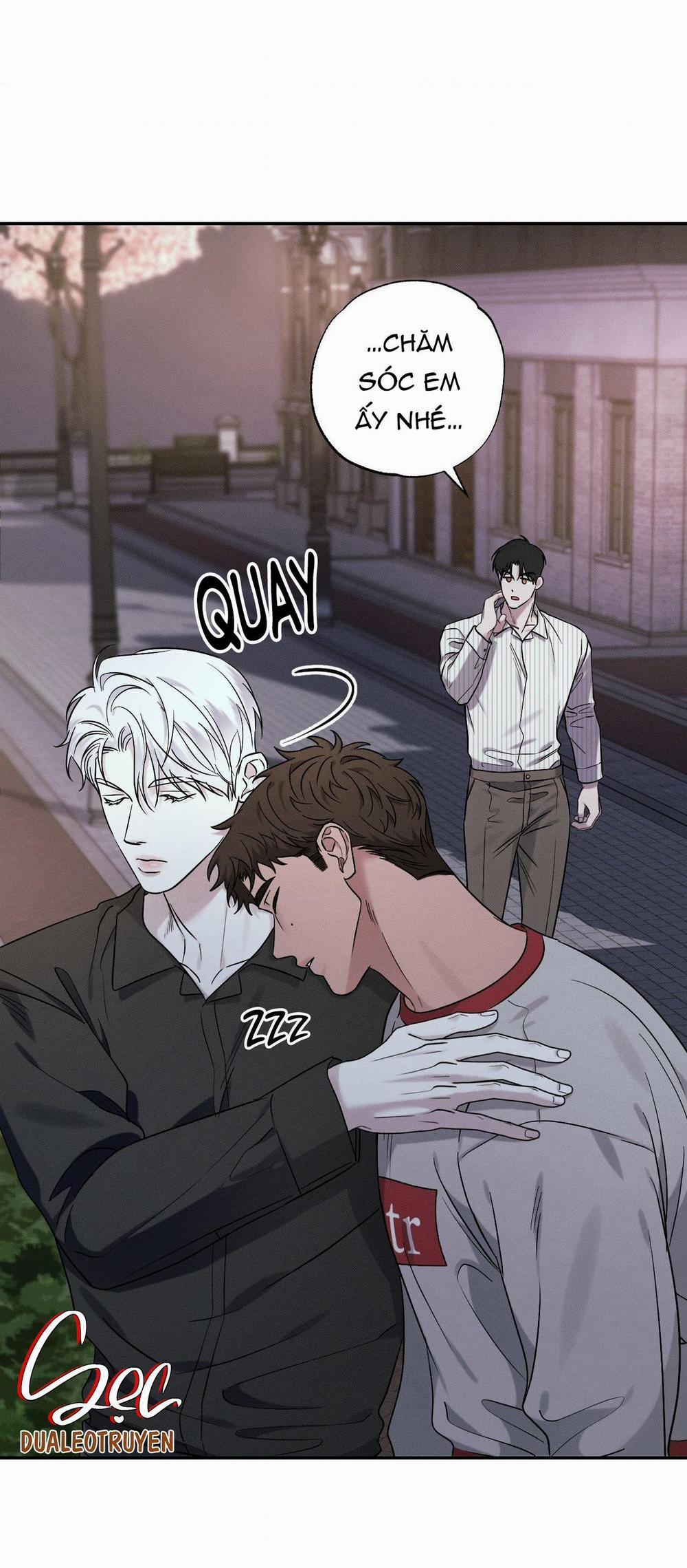 Đầm Lầy Nhân Ngư 13 trang 5