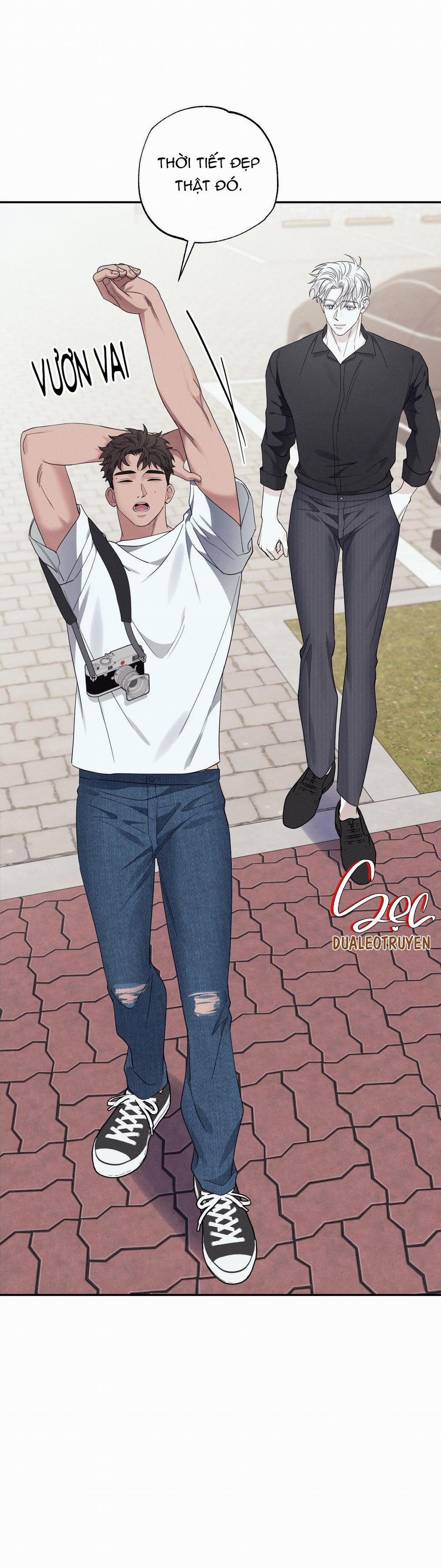 Đầm Lầy Nhân Ngư 13 trang 52